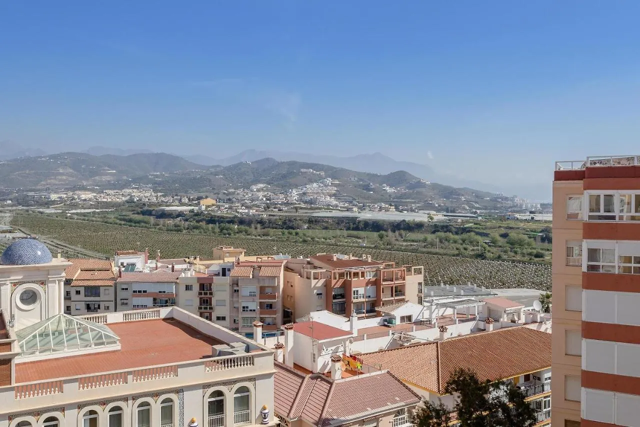 Apartamento Brisamar Apartment Torrox Spain